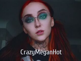 CrazyMeganHot Cigare à moustache