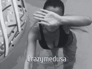 Crazymedusa Cigare à moustache