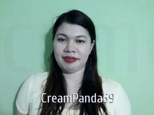 CreamPanda69