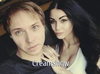 Creamshow