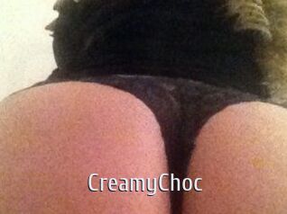 CreamyChoc