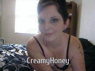 CreamyHoney Cigare à moustache