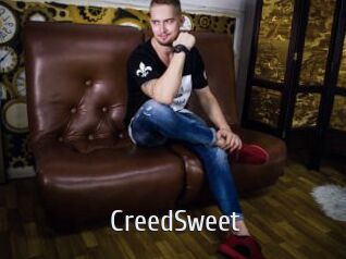 CreedSweet Cigare à moustache