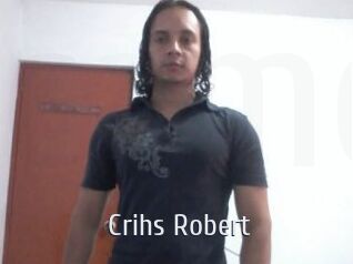 Crihs_Robert Cigare à moustache