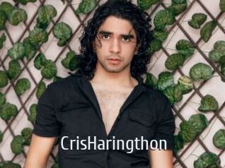 CrisHaringthon