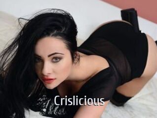 Crislicious