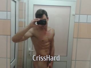 CrissHard