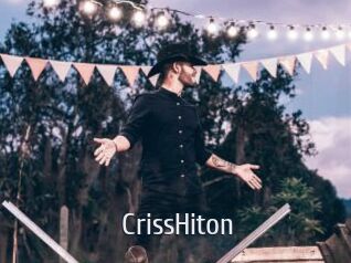 CrissHiton