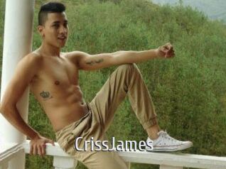 Criss_James