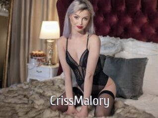 CrissMalory