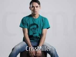 CrissMiller
