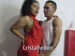 Cristalheiner