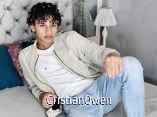 CristianOwen