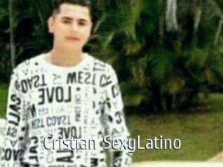 Cristian_SexyLatino