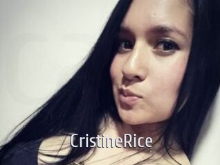 CristineRice