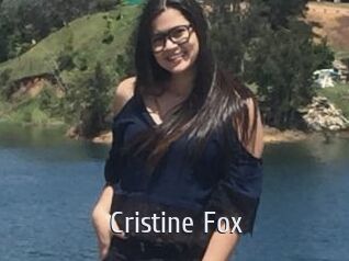 Cristine_Fox
