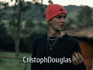 CristophDouglas Cigare à moustache
