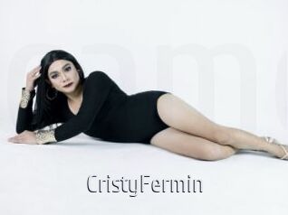 CristyFermin