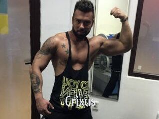 Crixus