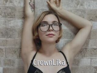 CrownLika Cigare à moustache
