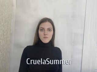 CruelaSummer