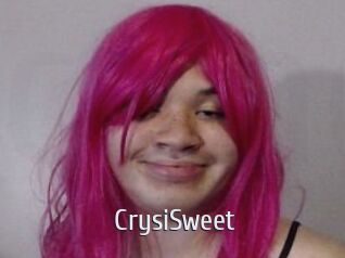 CrysiSweet