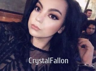 CrystalFallon
