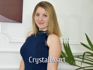 Crystal_Heart Cigare à moustache