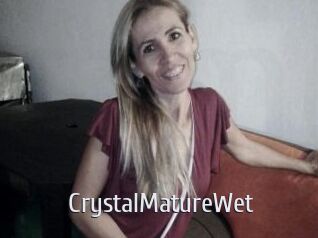CrystalMatureWet