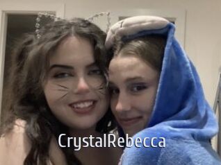 CrystalRebecca