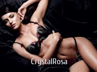 CrystalRosa