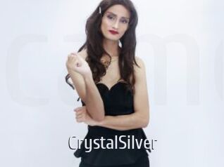 CrystalSilver