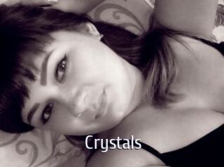 Crystals
