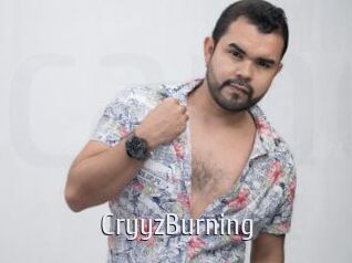 CryyzBurning