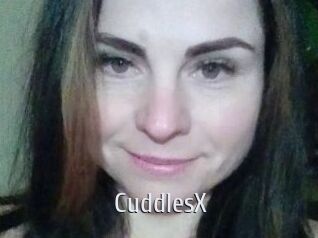 CuddlesX