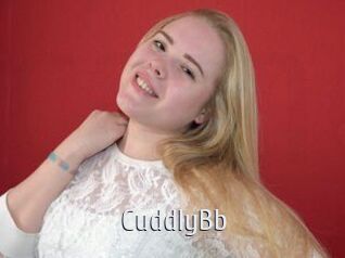CuddlyBb