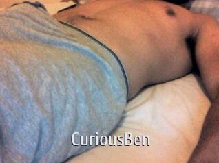 CuriousBen