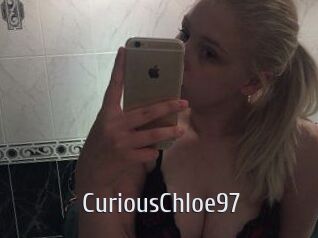 CuriousChloe97 Cigare à moustache
