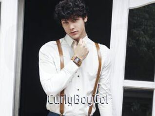 CurlyBoyCol
