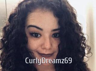 CurlyDreamz69 Cigare à moustache
