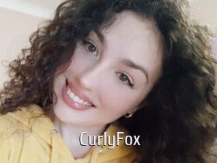 CurlyFox