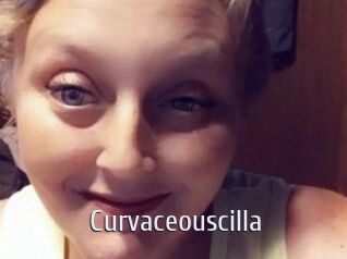 Curvaceouscilla Cigare à moustache