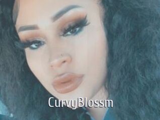 CurvyBlossm Cigare à moustache