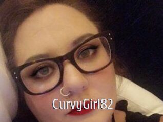 CurvyGirl82 Cigare à moustache