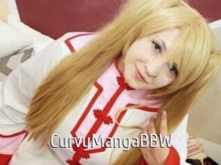 CurvyMangaBBW