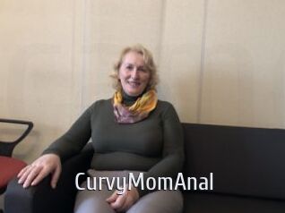 CurvyMomAnal