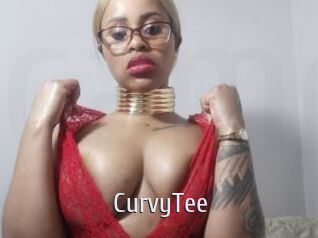 CurvyTee Cigare à moustache