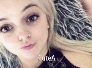 CuteA