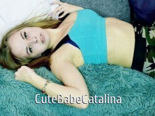 CuteBabe_Catalina