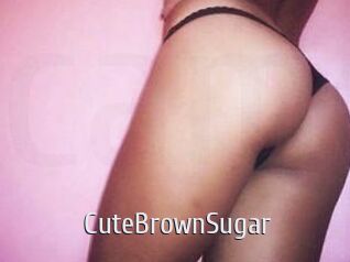 CuteBrownSugar